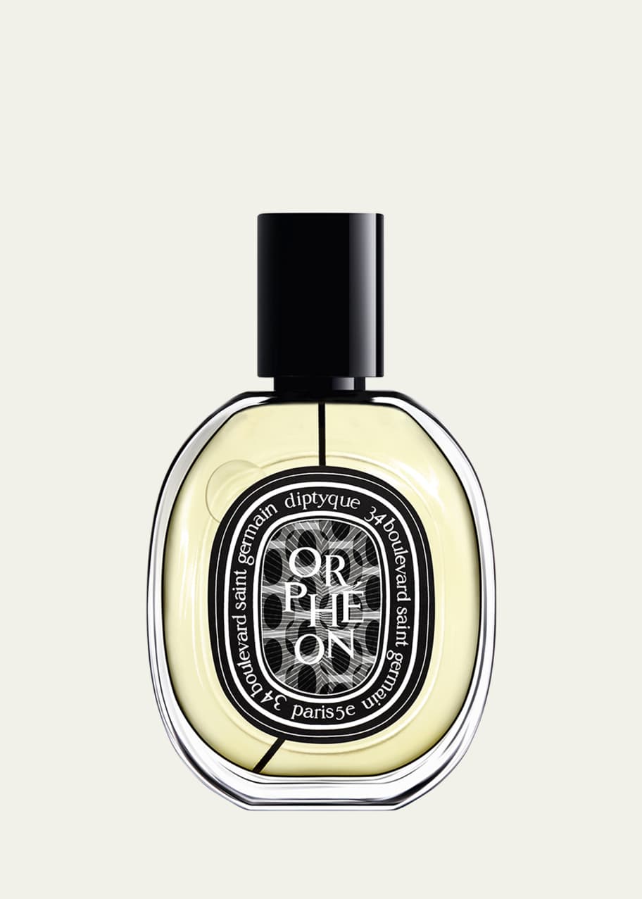 DIPTYQUE Orphéon Eau de Parfum Limited Edition, 1 oz. - Bergdorf