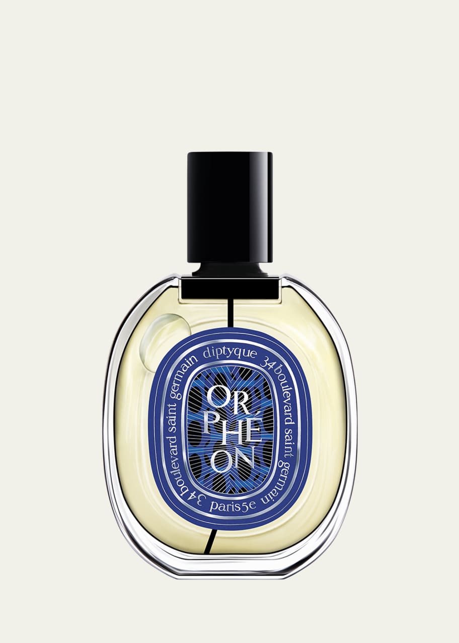DIPTYQUE Orphéon Eau de Parfum Limited Edition, 2.5 oz. - Bergdorf