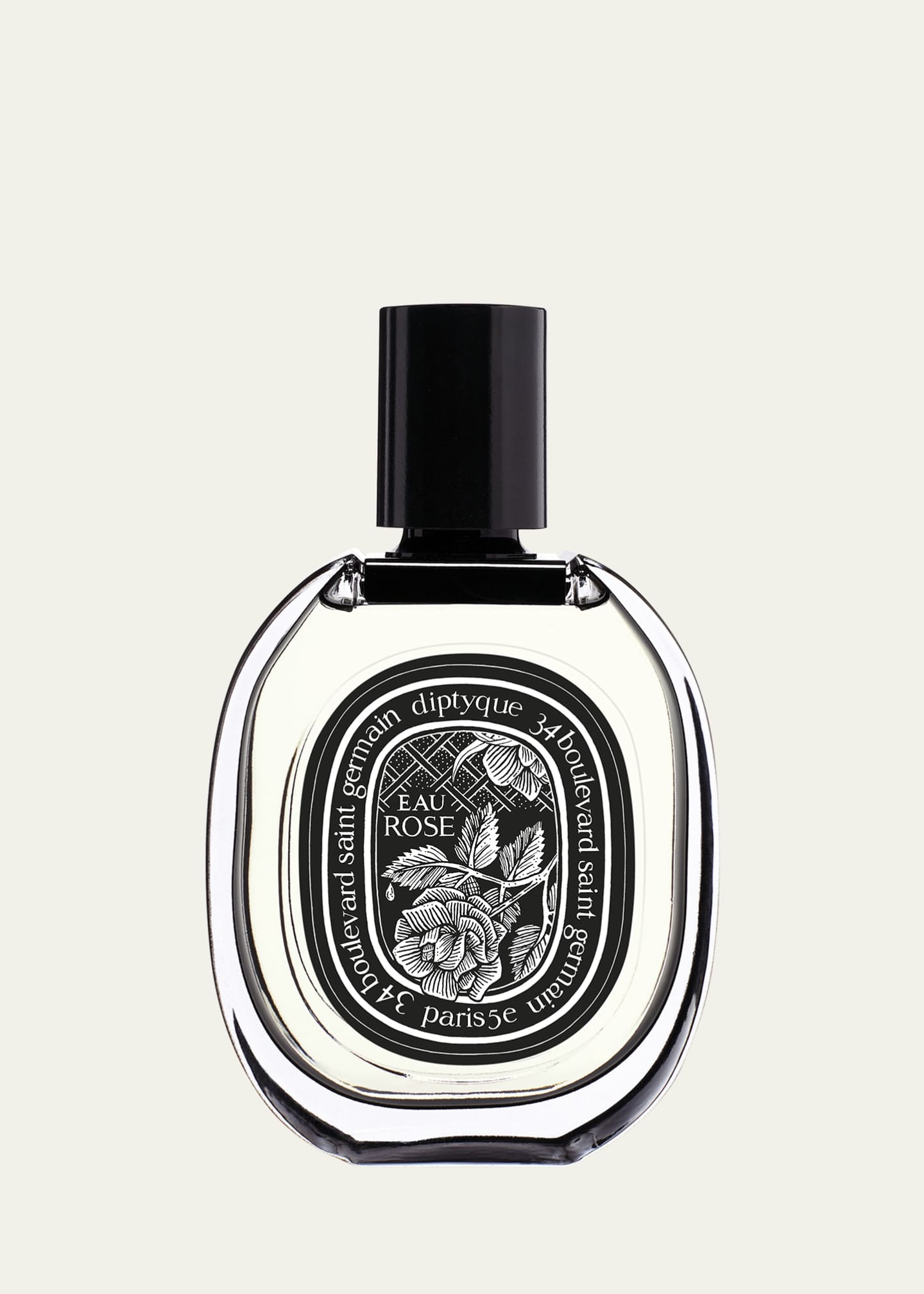 DIPTYQUE Eau Rose Eau de Parfum, 2.4 oz. - Bergdorf Goodman