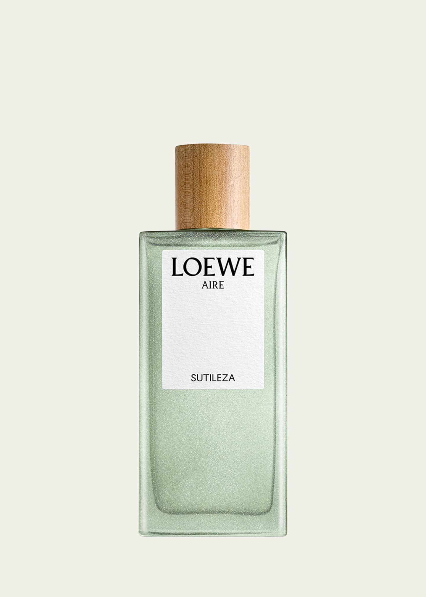 Loewe Aire Sutileza Eau de Toilette, 3.4 oz. - Bergdorf Goodman
