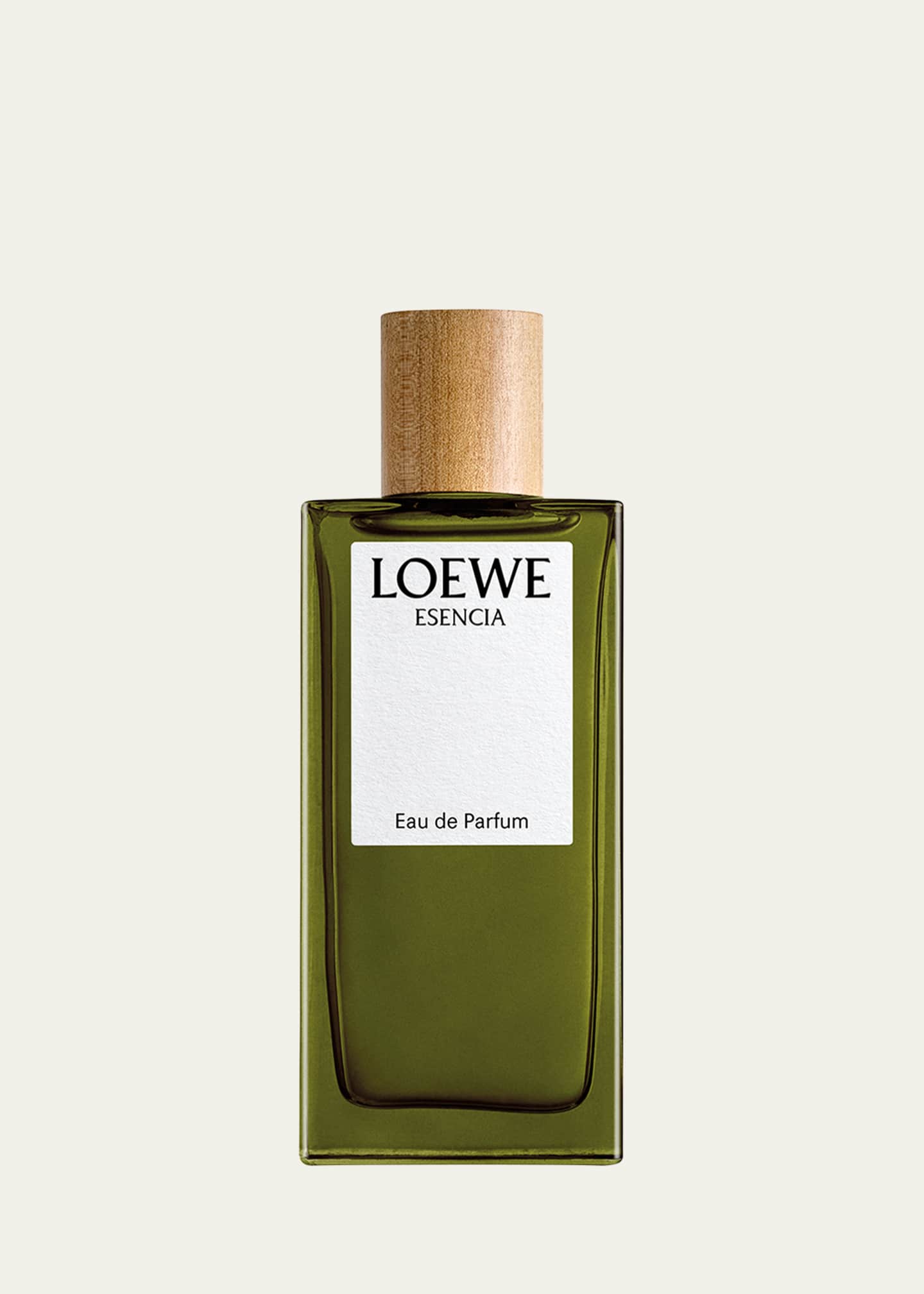 Loewe Esencia Eau de Parfum, 3.4 oz. - Bergdorf Goodman