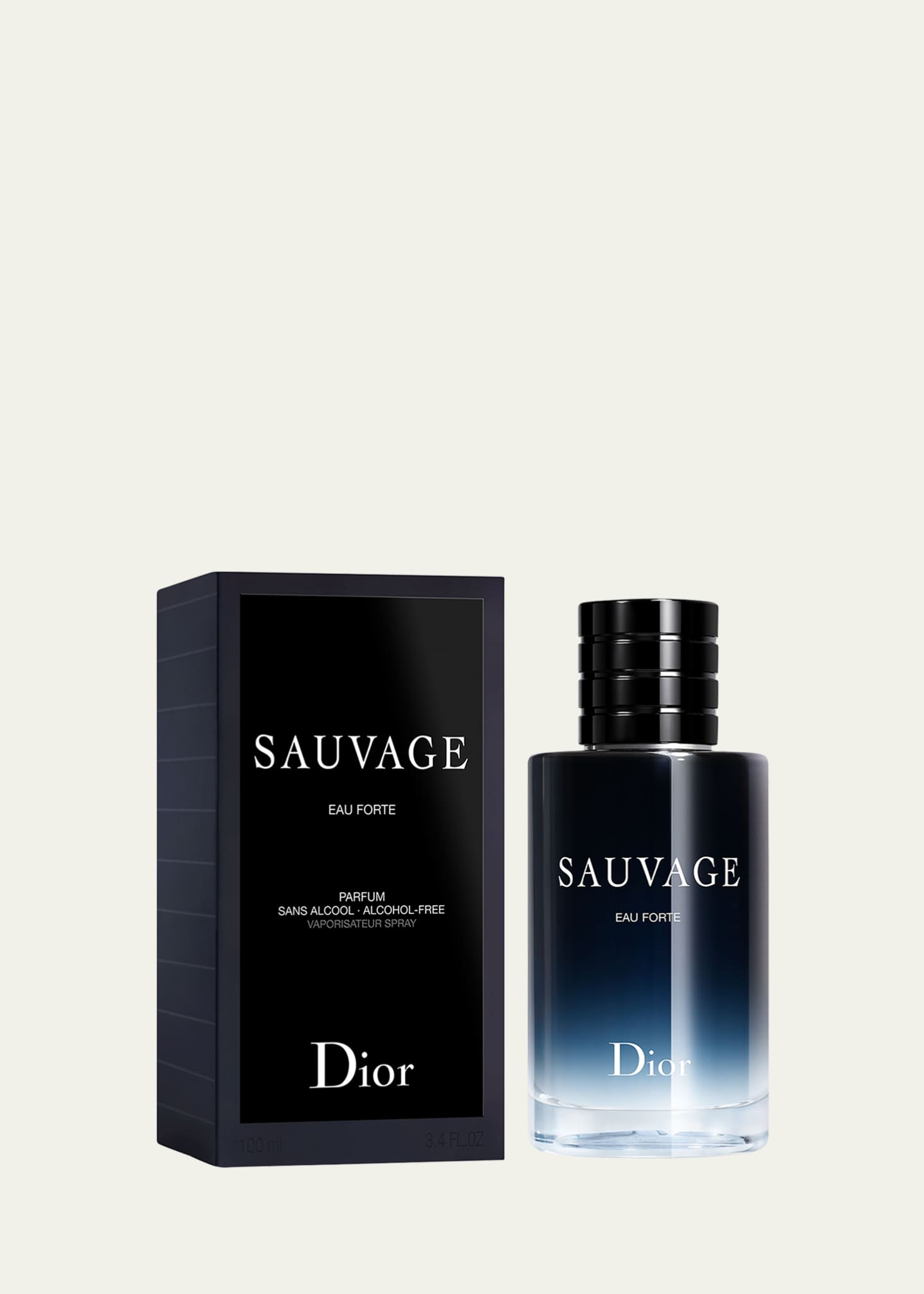 DIOR Dior Sauvage Eau Forte Parfum, 2 oz. - Bergdorf Goodman