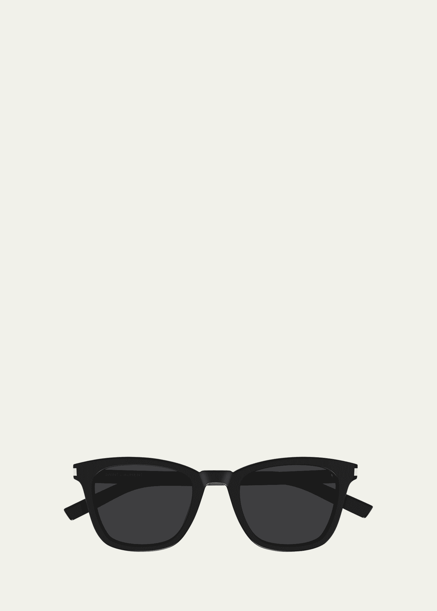 Saint Laurent Men's SL716 Slim Sunglasses - Bergdorf Goodman