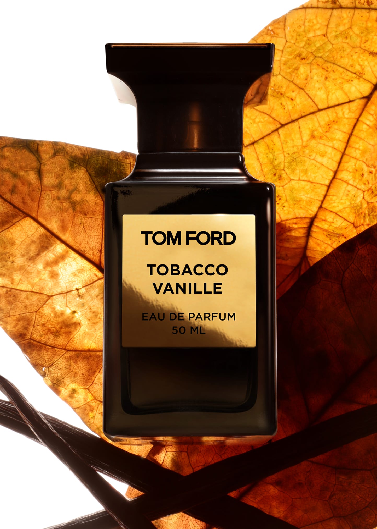 TOM FORD Tobacco Vanille Eau de Parfum Fragrance, 1.7 oz