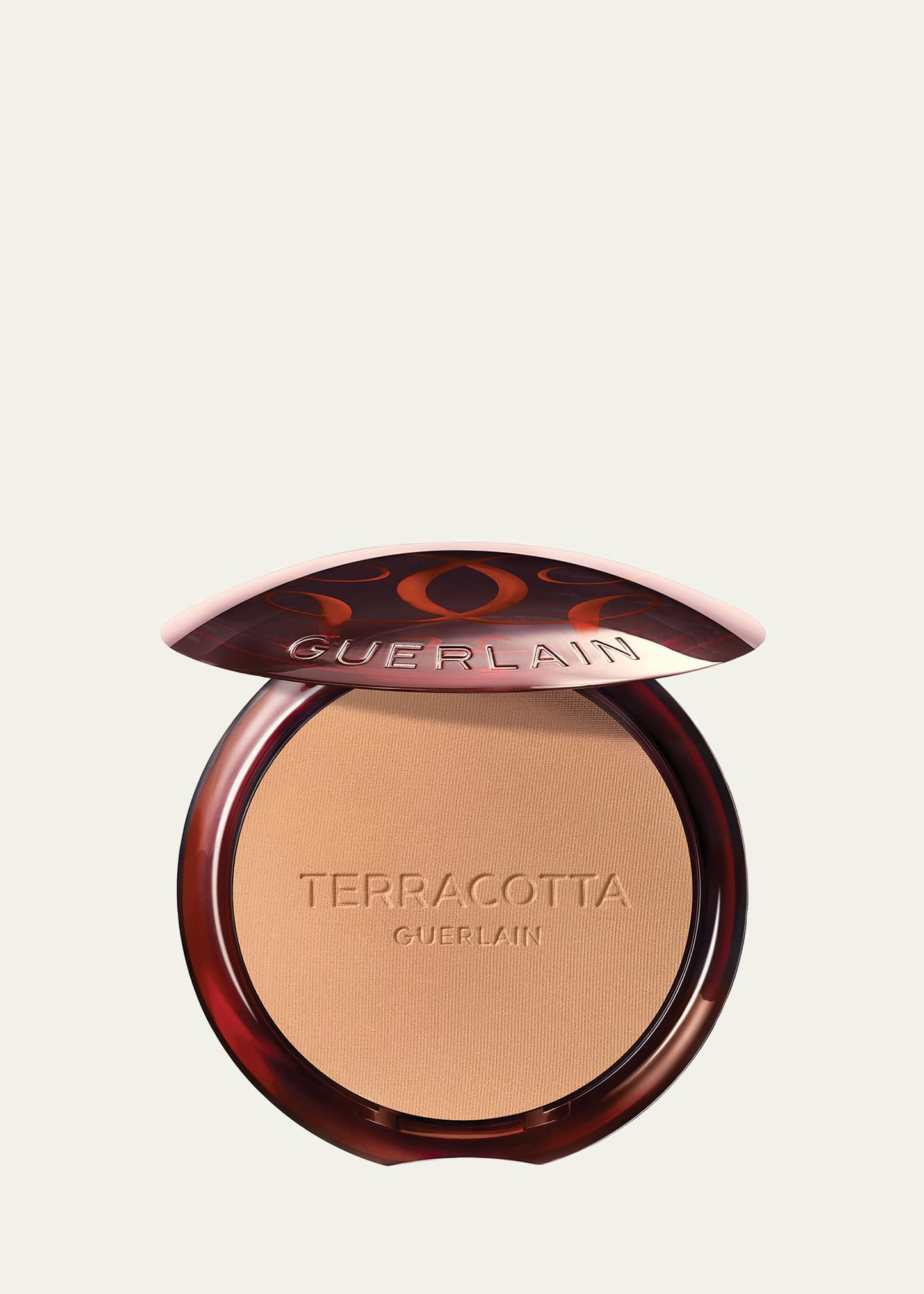 Guerlain Terracotta Sunkissed Natural Bronzer Powder - Bergdorf