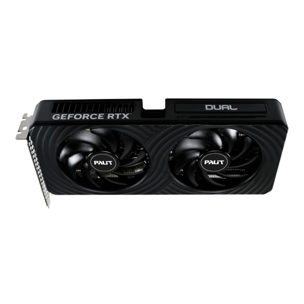 Palit RTX 5060 Dual OC 8GB Graphics Card for Gaming PCs