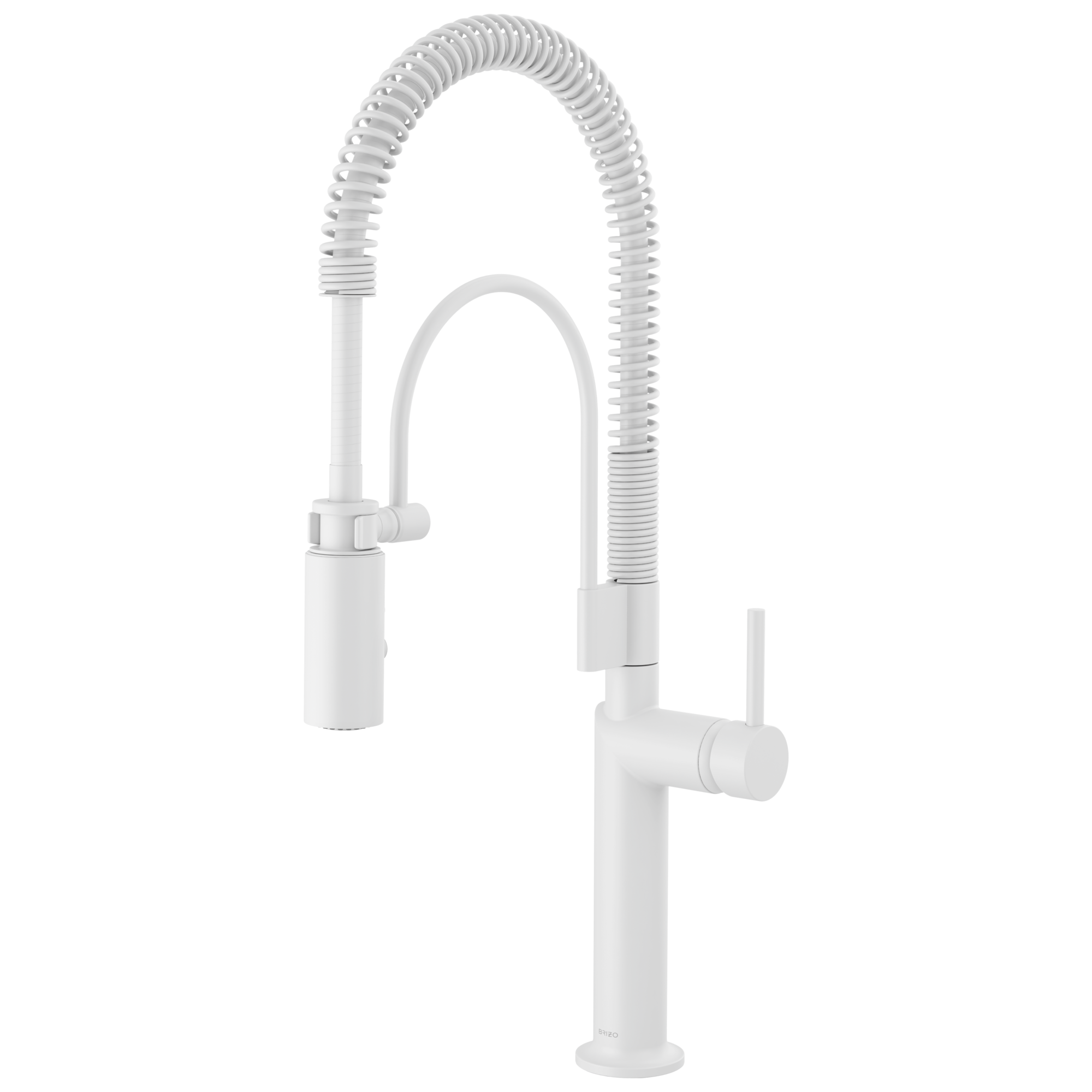 Jason Wu for Brizo™ | Semi-Professional Kitchen Faucet - Less Handle
