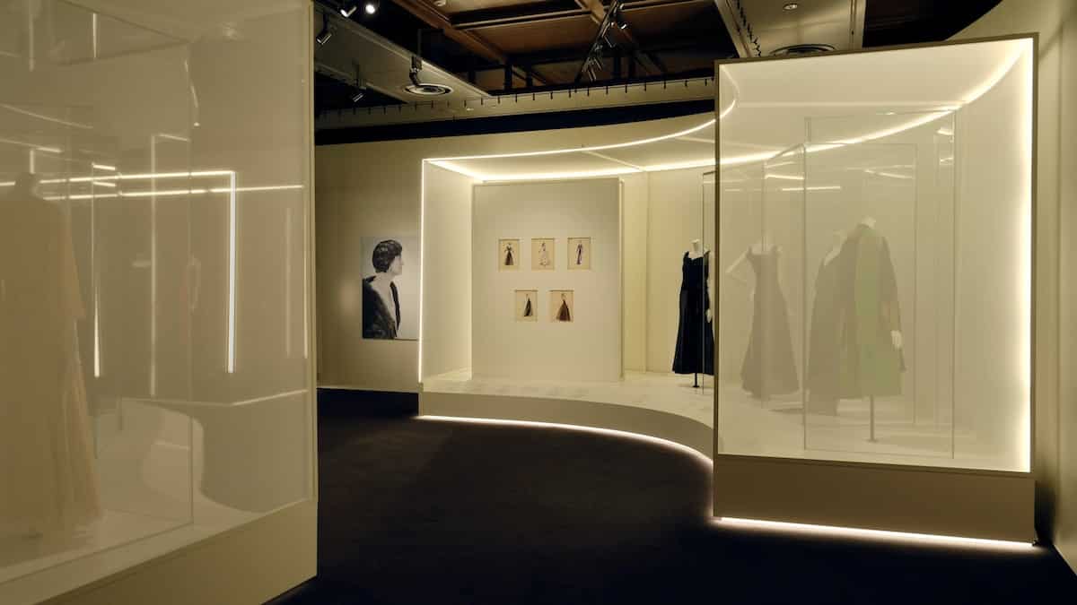 ガブリエル・シャネル展 Manifeste de Mode」ジェンダーレスの原点を