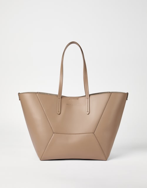 レディース ハンドバッグ＆ショッパーバッグ | Brunello Cucinelli