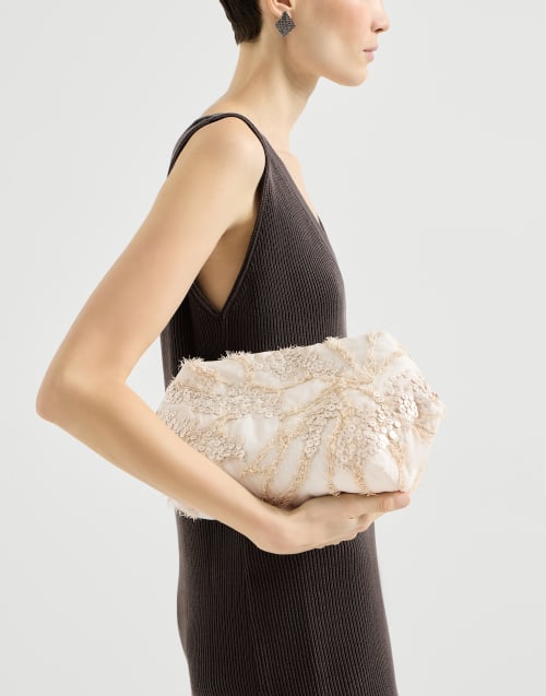 レディース バッグ＆バックパック | Brunello Cucinelli