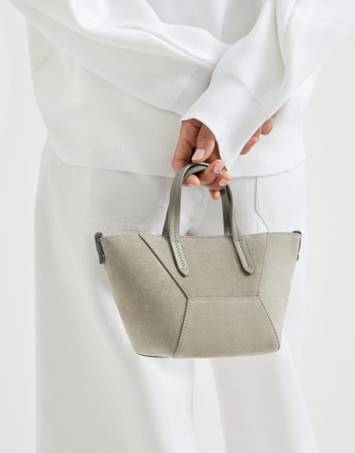 レディース ミニバッグ＆クラッチバッグ | Brunello Cucinelli