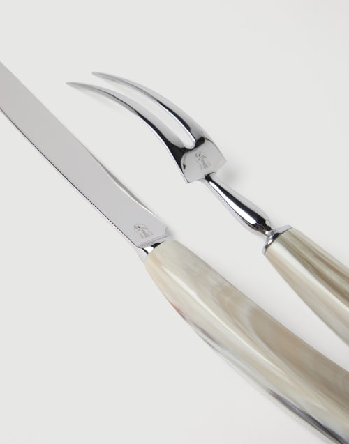 テーブル デコレーション：キッチン＆ダイニング | Brunello Cucinelli