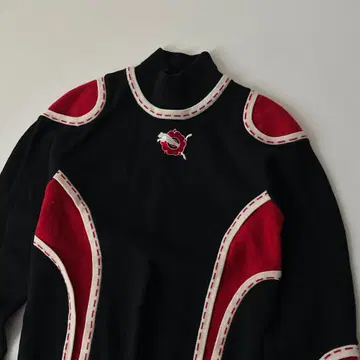 PUMA x Fake London Genius 2004 wool knit | 브랜드 중고거래 플랫폼