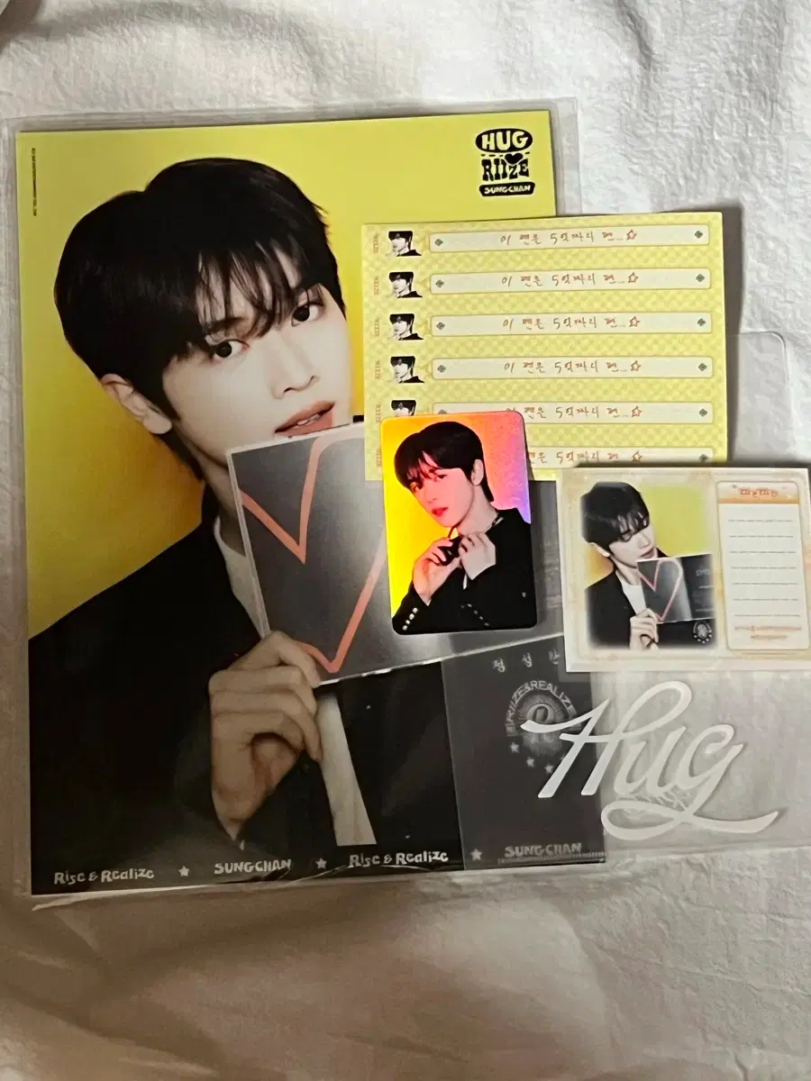 LOUD PROJECT7 プジェ 少年ファンタジー カンヒョヌ ヒョヌ トレカ