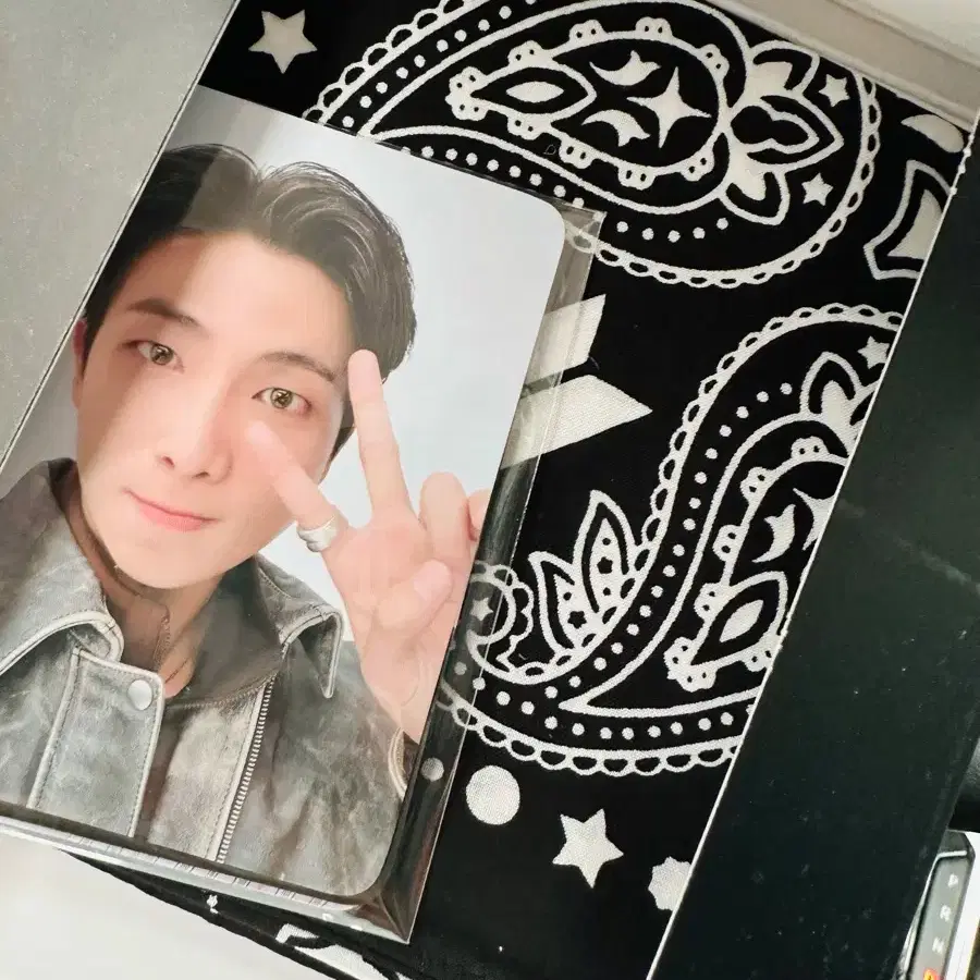 BTS 2025 BTS FESTA フェスタ スカーフ バンダナ コンプセット BTS