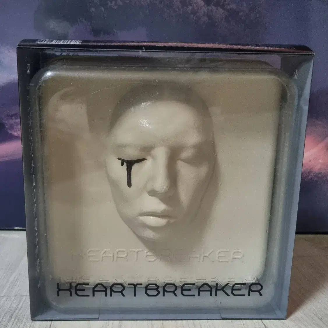 G-dragon Heartbreaker GDRAGON HEARTBREAKER album on Bunjang Global