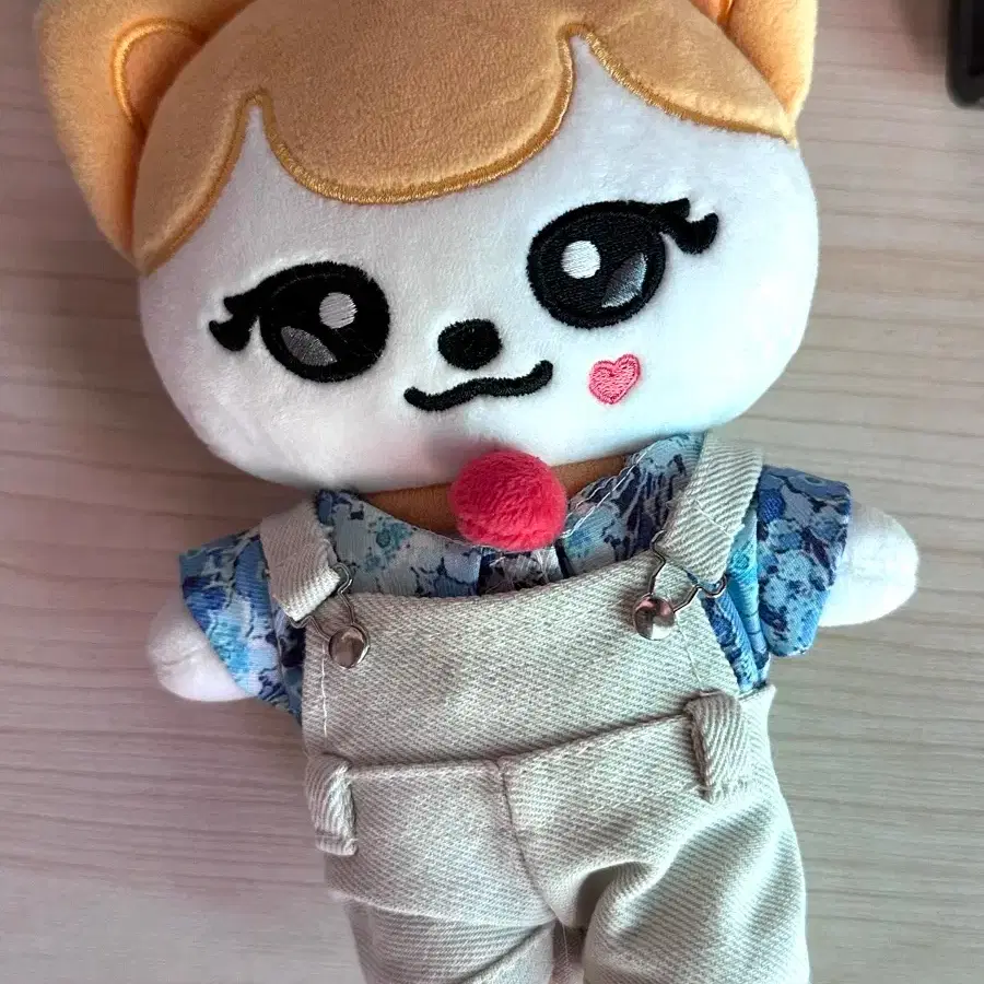 IVE リズ minive チーズ CHEEZ ぬいぐるみ IVE リズ minive チーズ