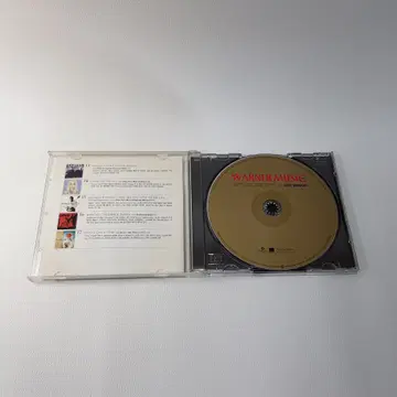 WARNER MUSIC 2003 SAMPLER CD | 브랜드 중고거래 플랫폼, 번개장터