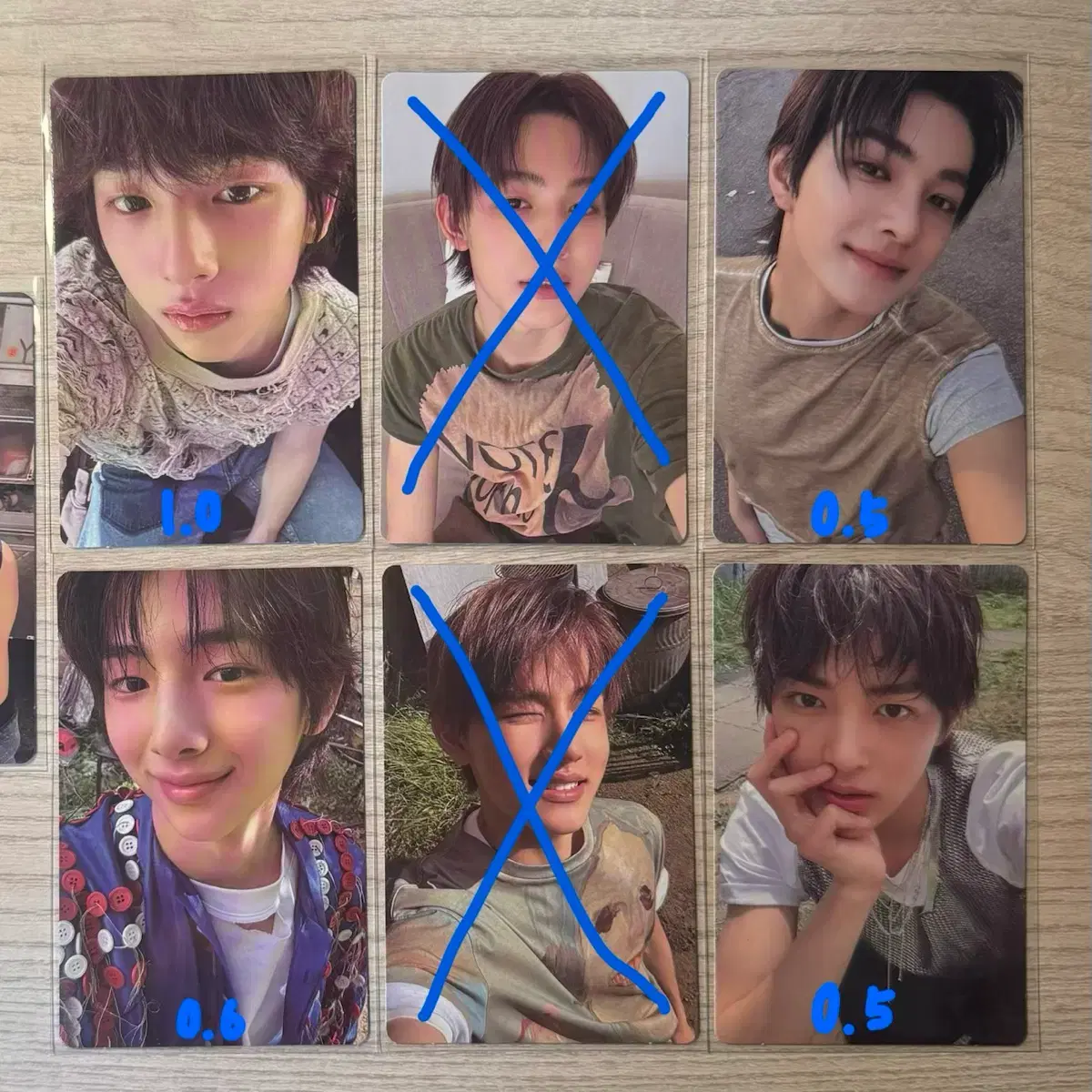 CORTIS | 検索 | 韓国代行 SAZO