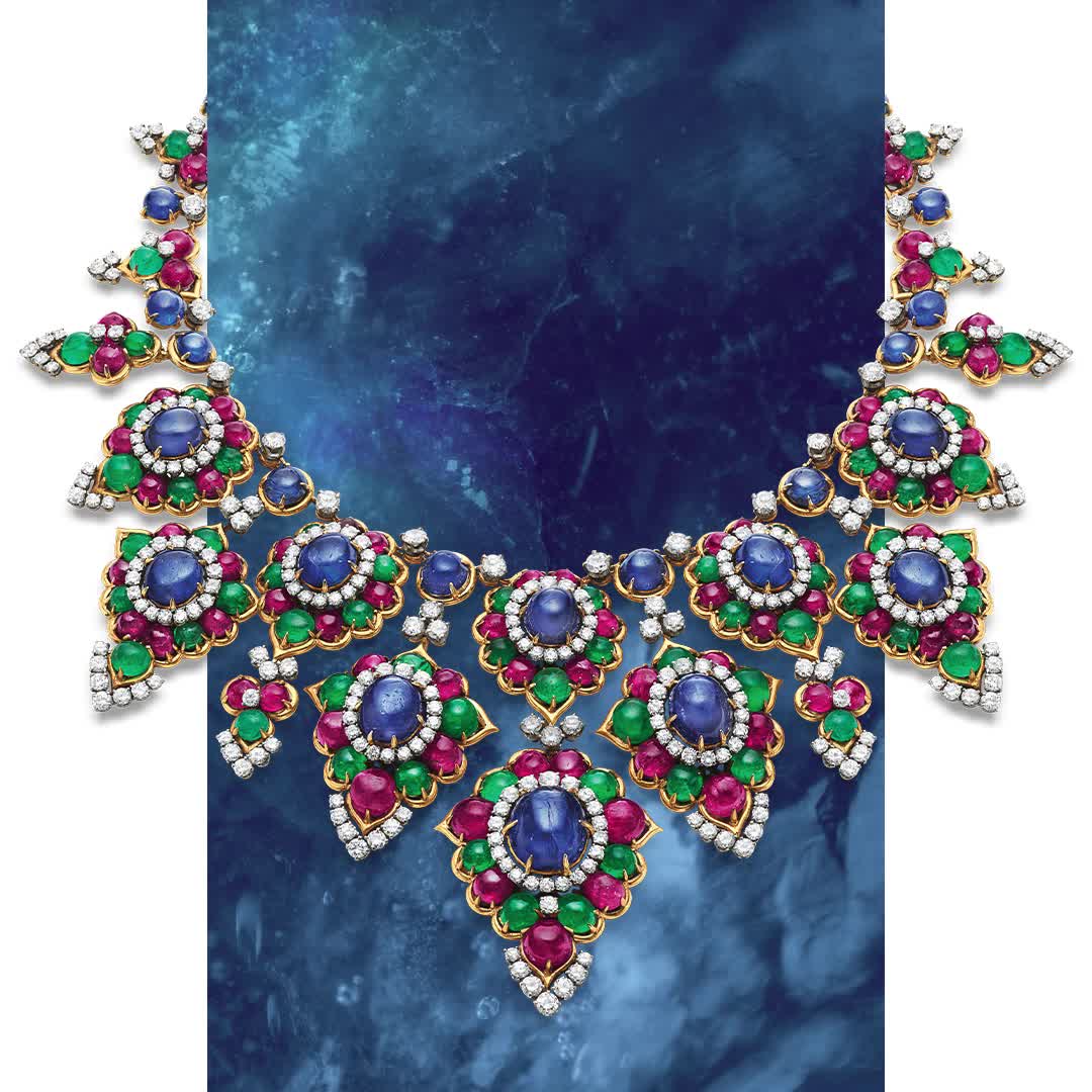 Bvlgari Kaleidos: Colors, Cultures and Crafts Exhibition | Bvlgari