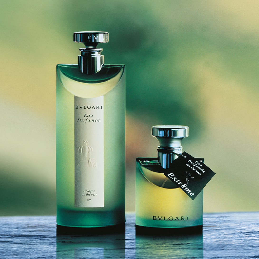 Eau Perfumee Collection | Bvlgari Official Store