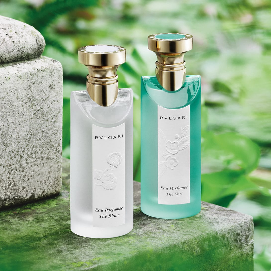 オ・パフメ | Bvlgari Official Store