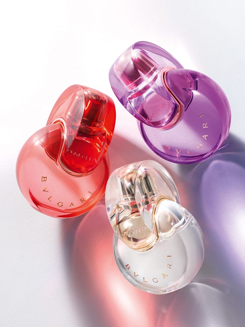 オムニア | Bvlgari Official Store