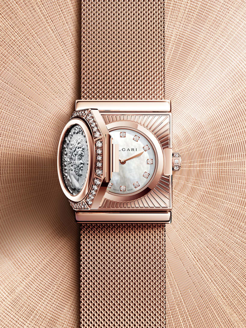 ウォッチ | Bvlgari Official Store