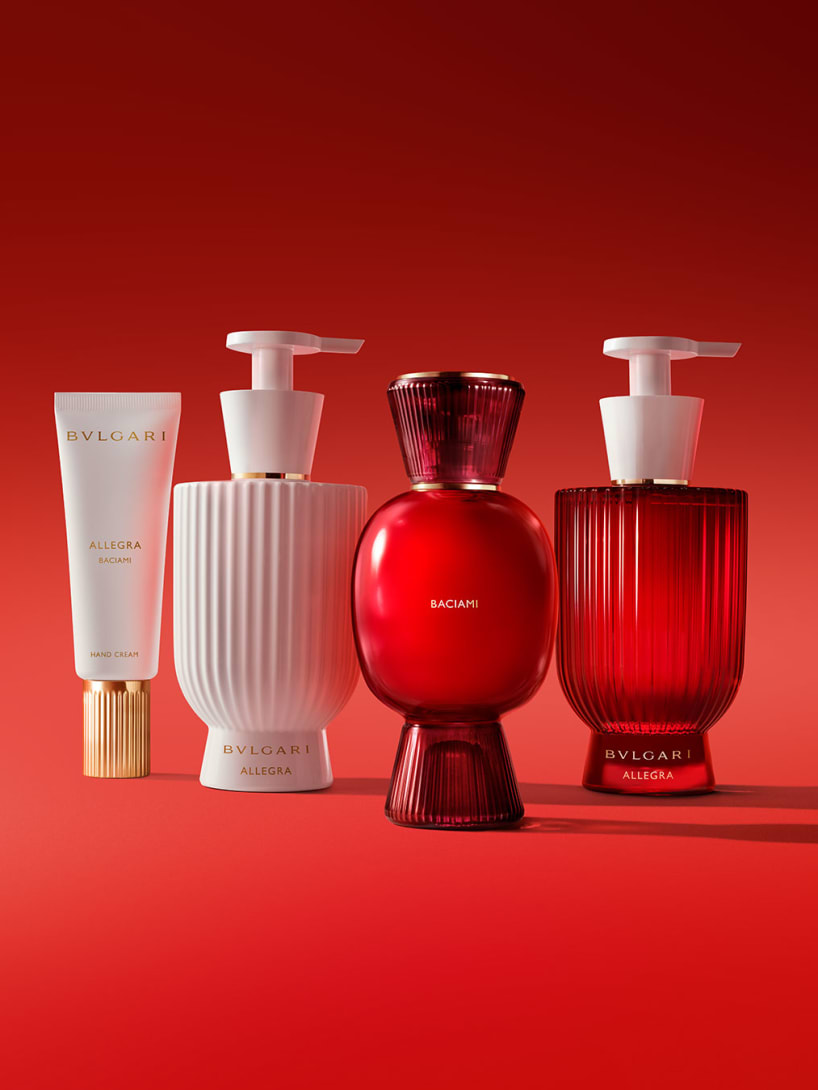 ブルガリ アレーグラ 新作コレクション | Bvlgari Official Store