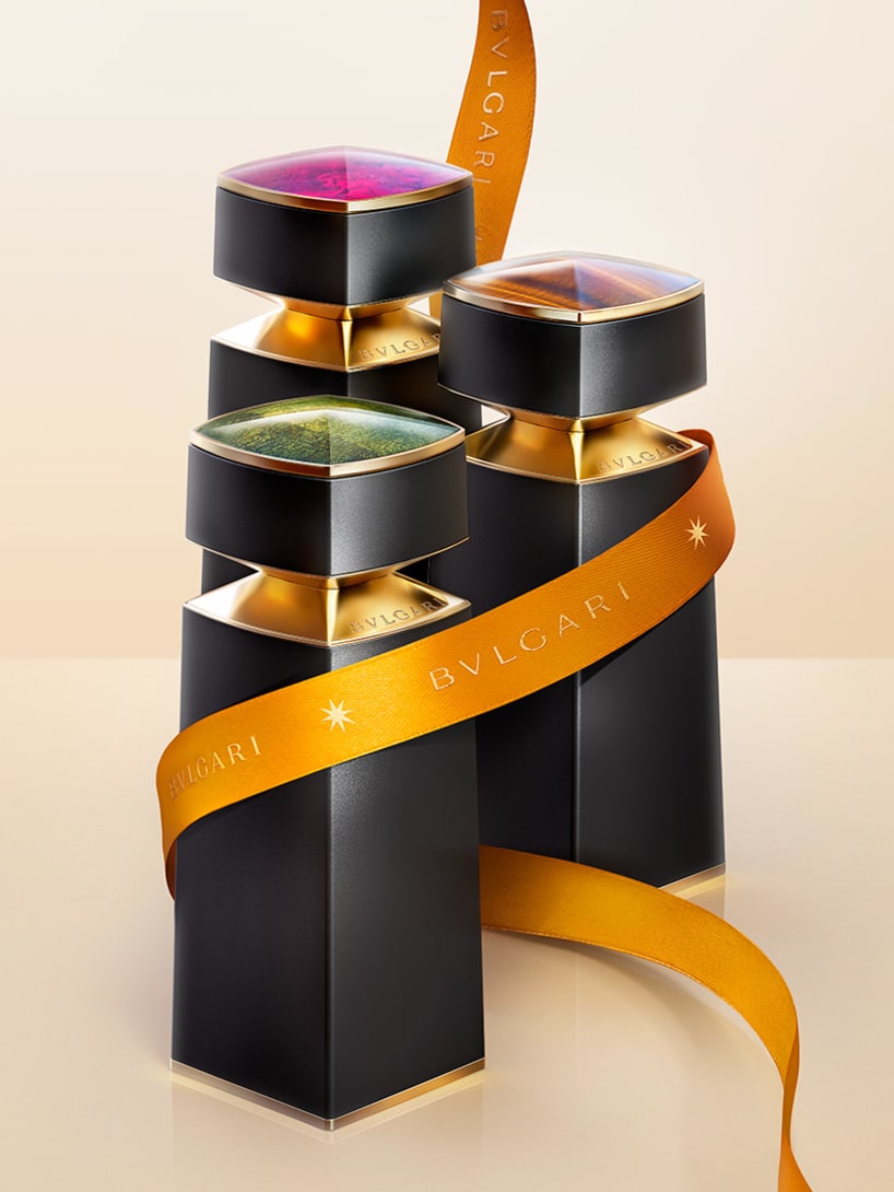 ブルガリ コレクション | Bvlgari Official Store