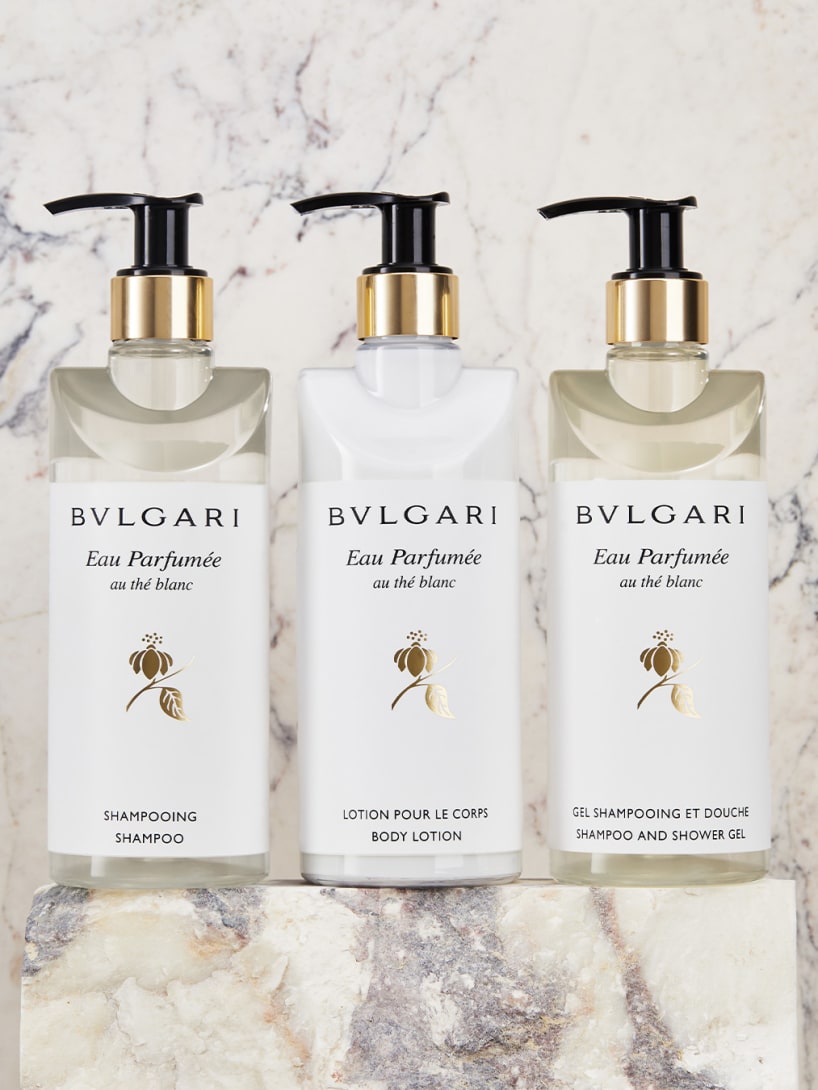 ホテルライン｜ブルガリ | Bvlgari Official Store