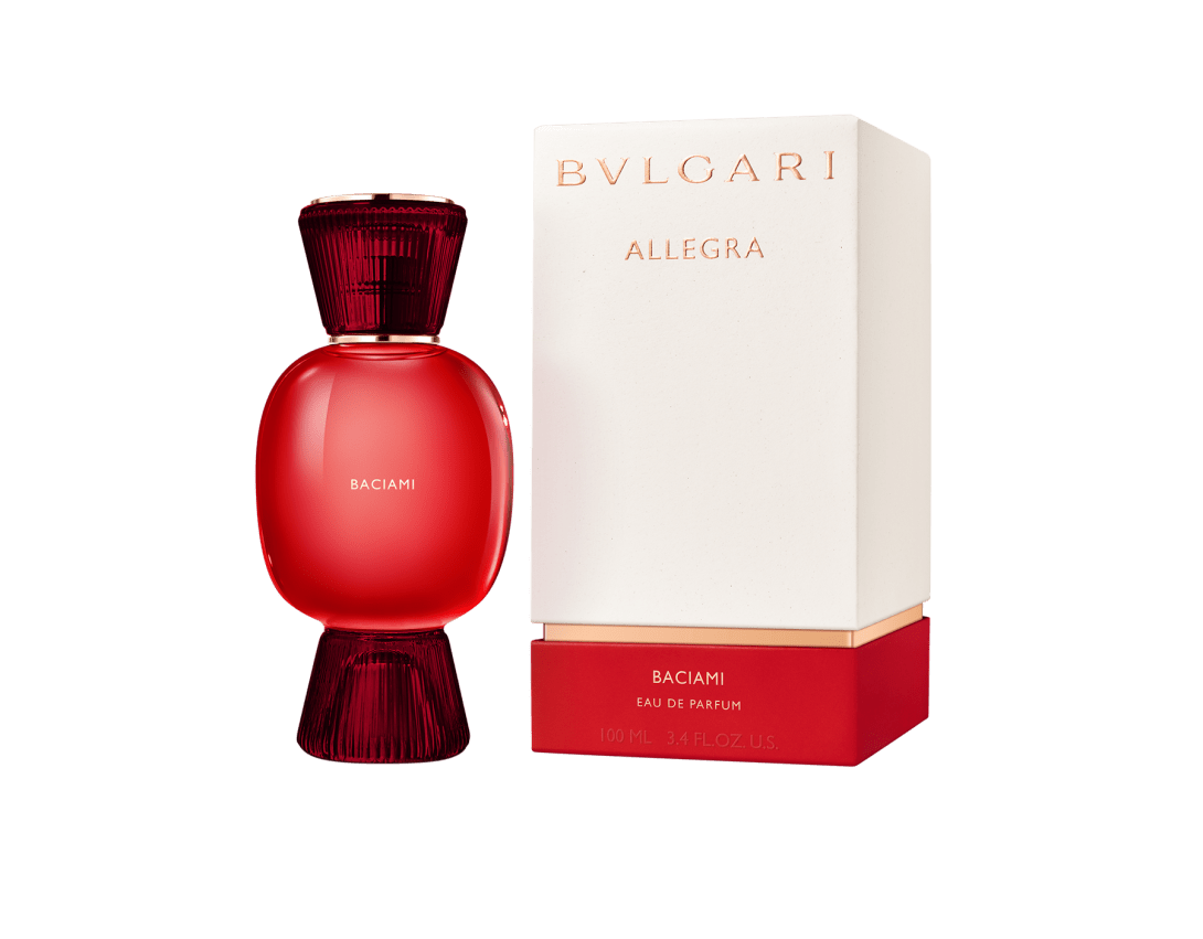 ブルガリ アレーグラ バチアーミ オードパルファム 3.4 oz/100 ml