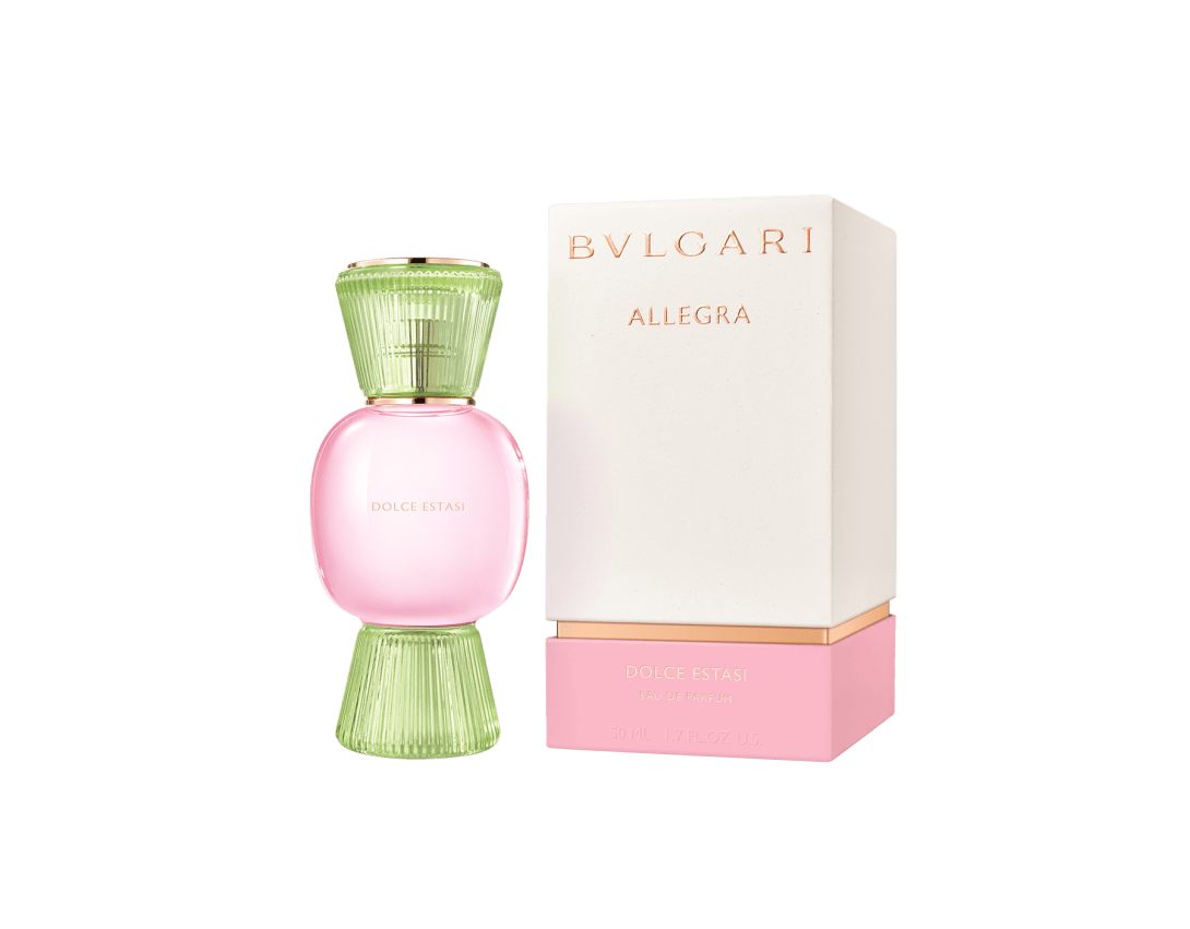 ブルガリ アレーグラ ドルチェ エスタジ オードパルファム 1.7 oz/50