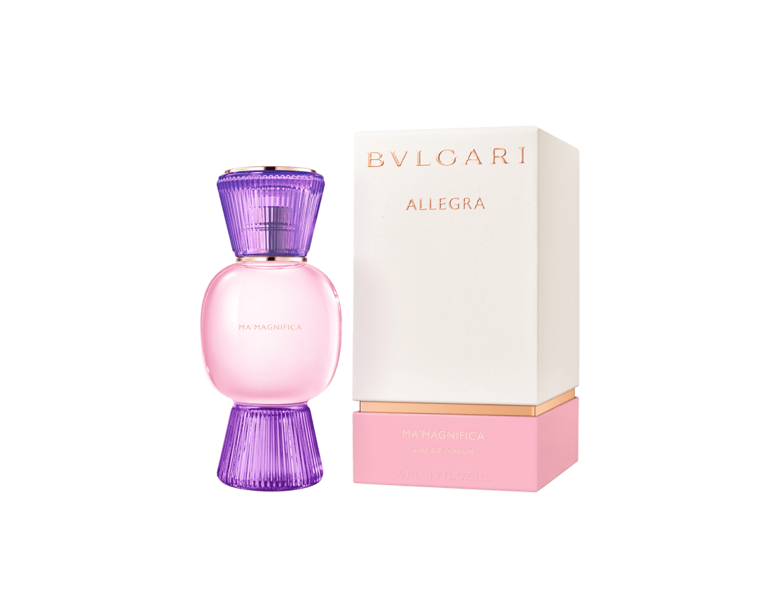 ブルガリ アレーグラ ママ二フィカ オードパルファム 1.7 oz/50 ml