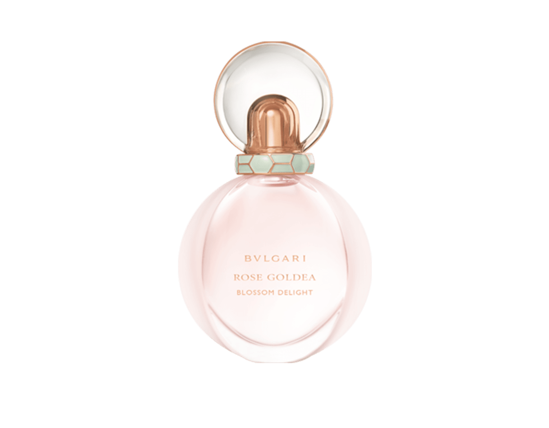 ローズ ゴルデア ブロッサム ディライト オードパルファム 1.7 oz/50