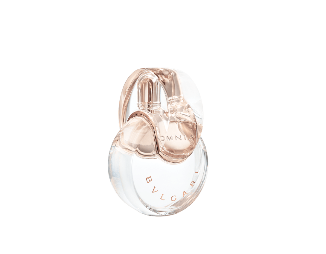 オムニア クリスタリン オードトワレ 3.4 oz/100 ml | ブルガリ