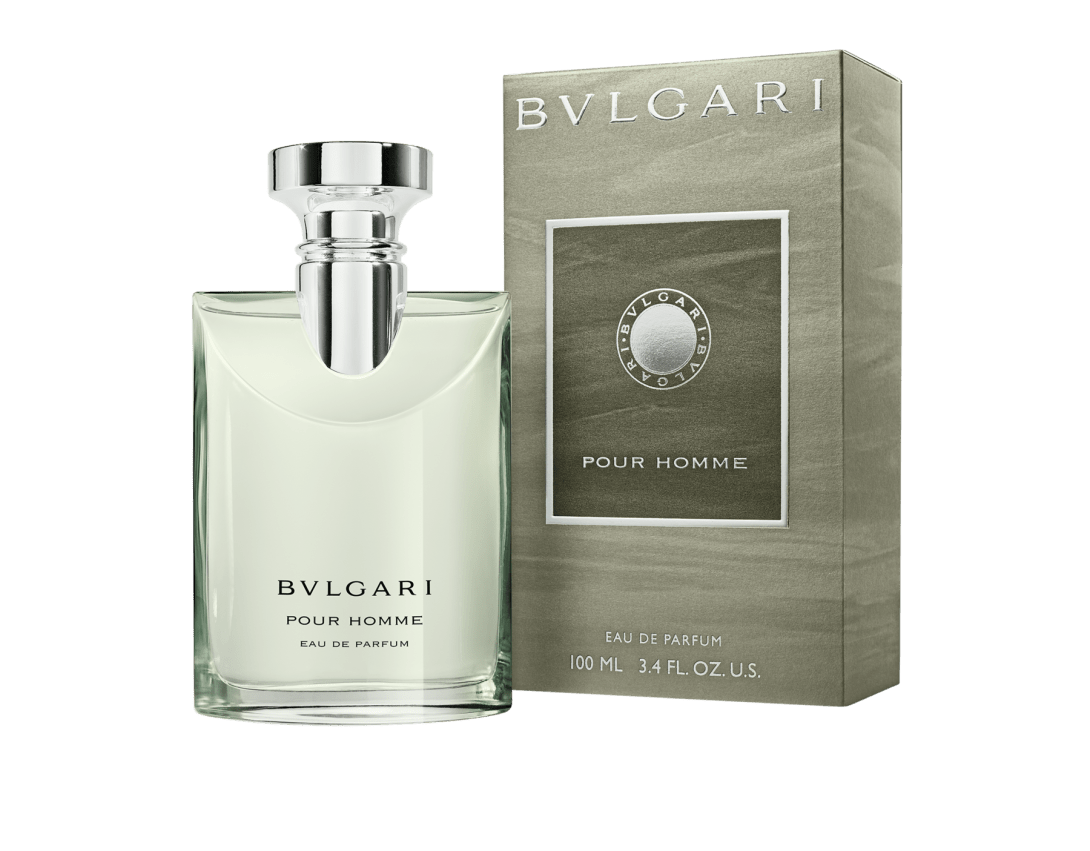 ブルガリ プールオム オードパルファム 3.4 oz/100 ml | ブルガリ