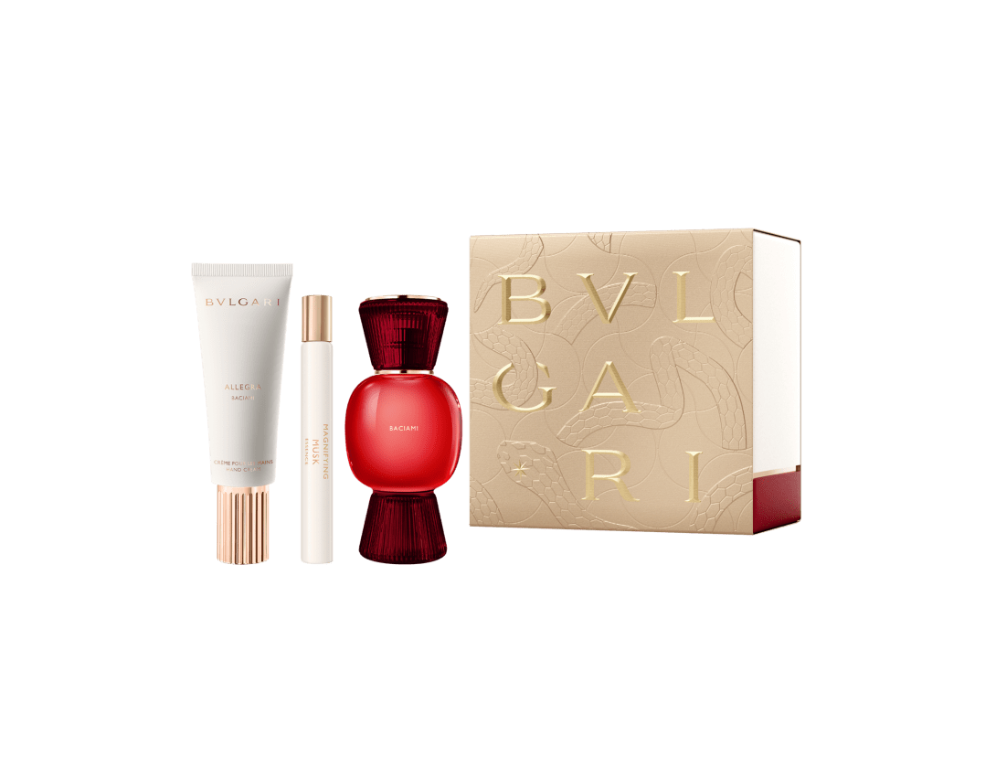 Bvlgari Allegra Baciami Kit 42699 | Bvlgari Official Store