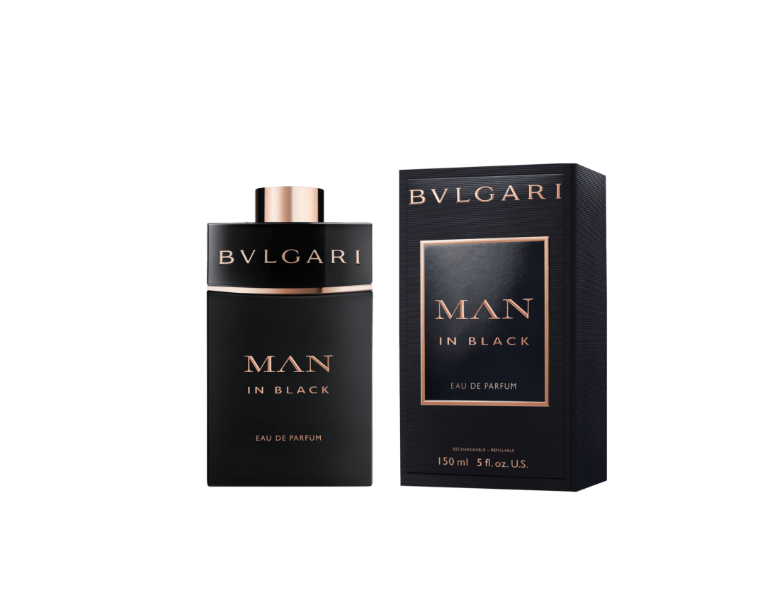 Bvlgari Man In Black Eau De Parfum 42380 | Bvlgari Official Store