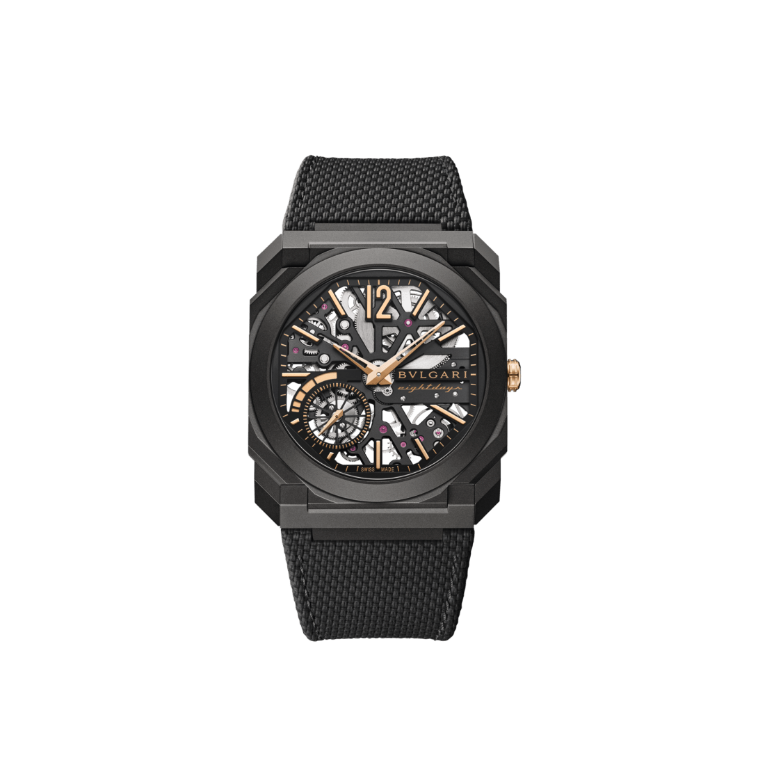 メンズ | Bvlgari Official Store