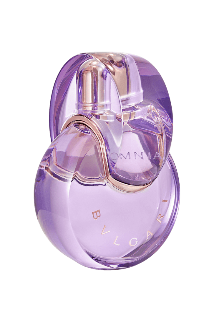 オムニア アメジスト オードトワレ 3.4 oz/100 ml | ブルガリ