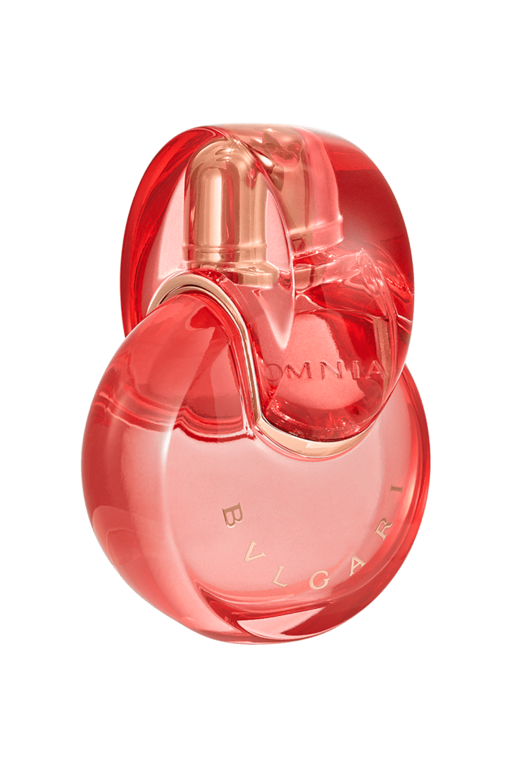 オムニア コーラル オードトワレ 3.4 oz/100 ml | ブルガリ