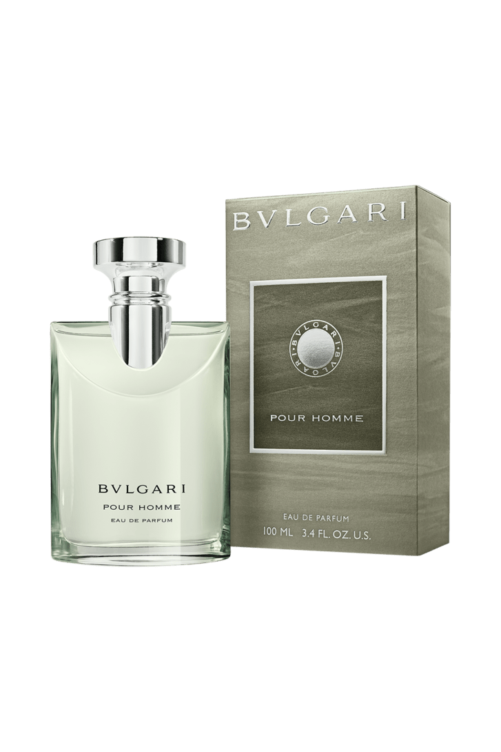 Bvlgari Pour Homme Eau De Parfum 3.4 oz/100 ml | Bvlgari