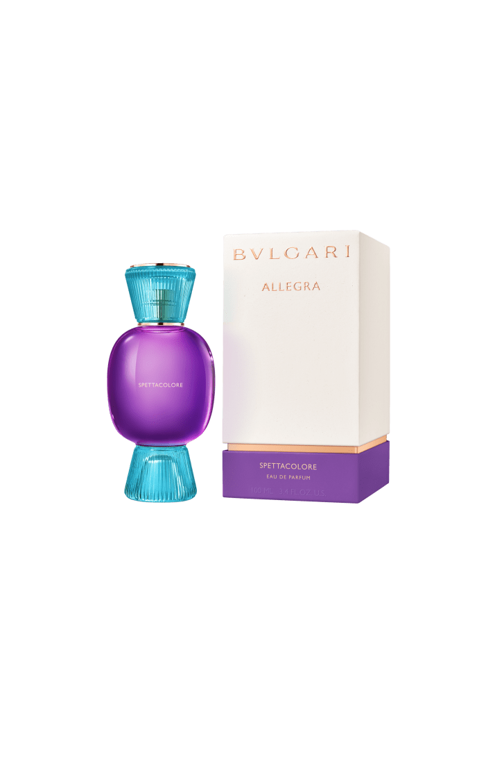 Bvlgari Allegra Spettacolore Eau De Parfum 3.4 oz/100 ml | Bvlgari