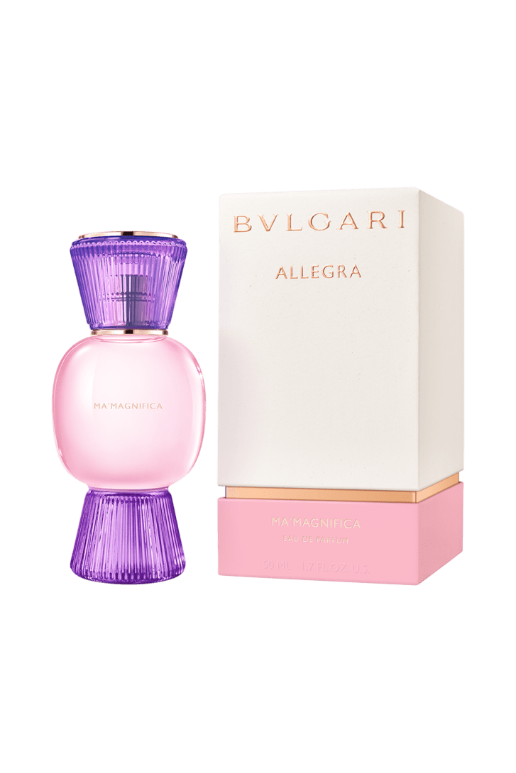 ブルガリ アレーグラ ママ二フィカ オードパルファム 1.7 oz/50 ml