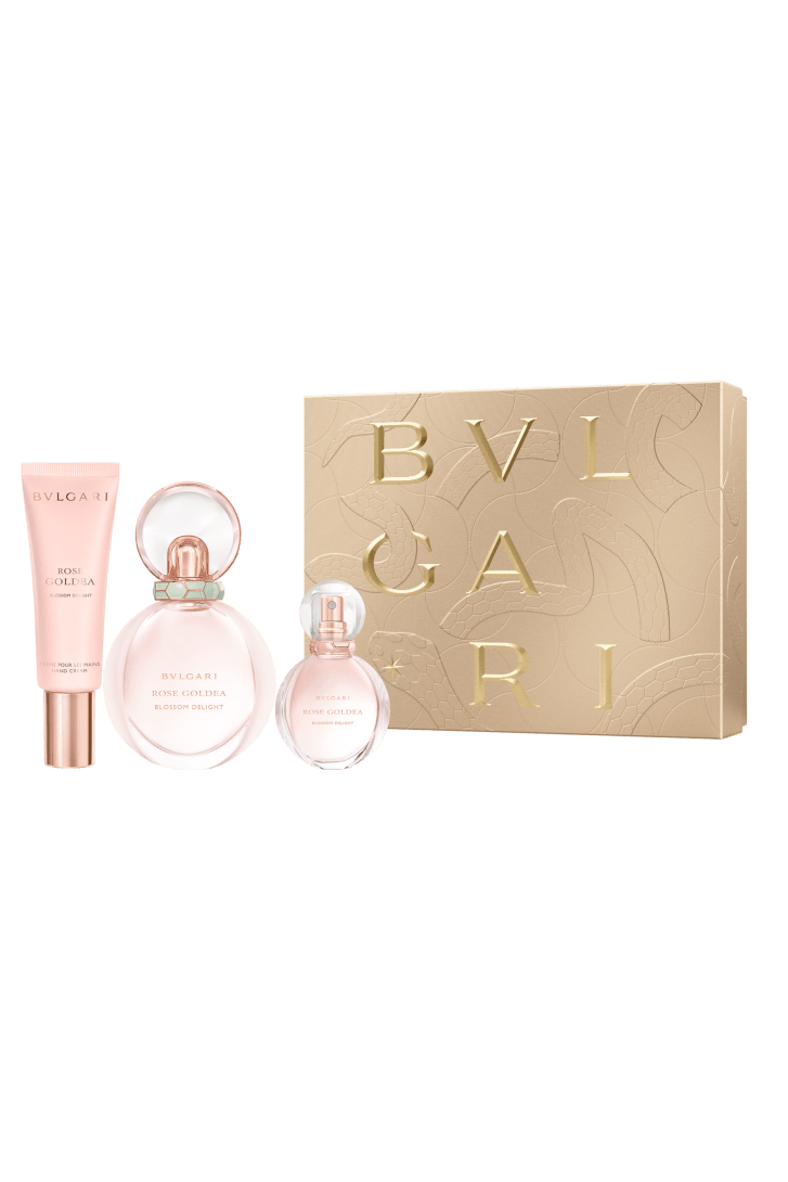Rose Goldea Blossom Delight Kit 42694 | Kits | Bvlgari Official Store