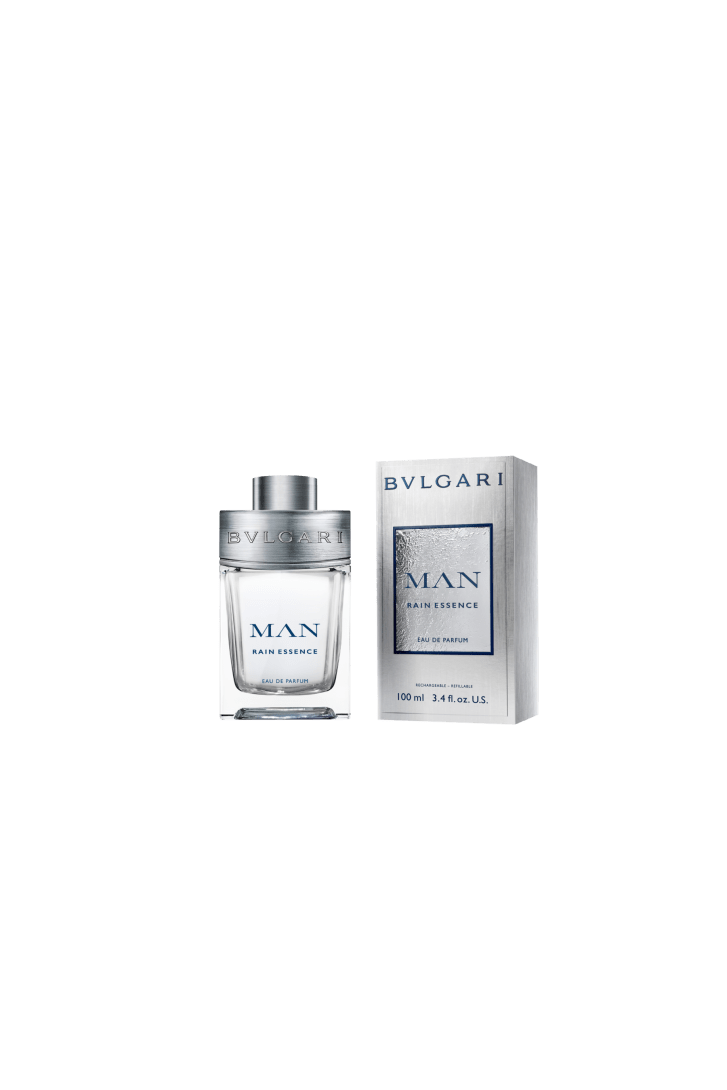 Bvlgari Man Rain Essence Eau De Parfum 42389 | Bvlgari Official Store