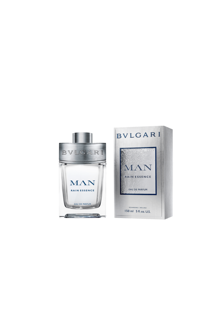 Bvlgari Man Rain Essence Eau De Parfum 42390 | Bvlgari Official Store