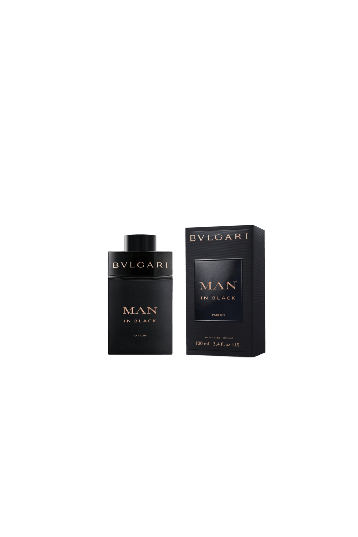 Bvlgari Man In Black Parfum 42395 | Bvlgari Official Store