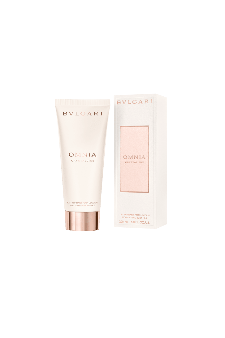 Omnia Crystalline Body Milk 6.8 oz/200 ml | Bvlgari